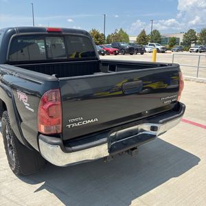 صورة مصغرة 57 لـ 2007 Toyota TACOMA PRERUNNER V6
