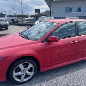 صورة 2 لـ 2005 Mazda MAZDA6 I SPORT