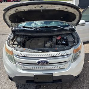 صورة مصغرة 41 لـ 2013 FORD EXPLORER LIMITED