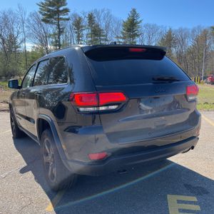 JEEP GRAND CHEROKEE - 5