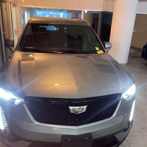 2023 Cadillac XT6 SPORT photo 14
