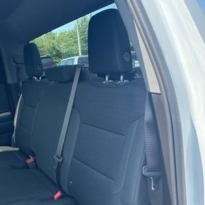 صورة مصغرة 38 لـ 2022 Chevrolet SILVERADO 1500 LT