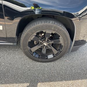 صورة 19 لـ 2018 Cadillac ESCALADE PREMIUM LUXURY