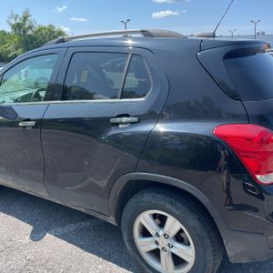 صورة 6 لـ 2019 Chevrolet TRAX LT