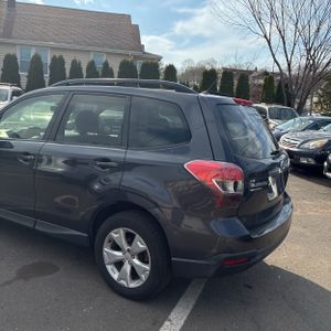 SUBARU FORESTER 2.5I PREMIUM - 6