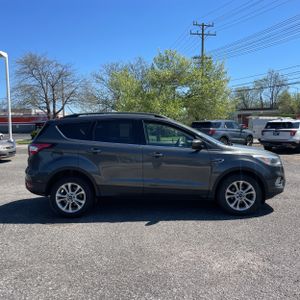 FORD ESCAPE SE - 6