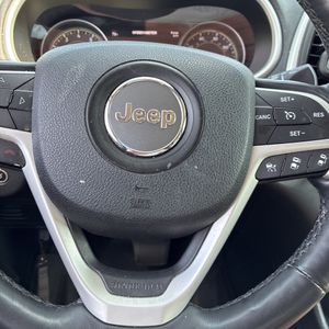 صورة مصغرة 56 لـ 2015 JEEP CHEROKEE LIMITED