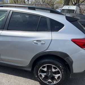 SUBARU CROSSTREK PREMIUM - 6