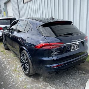 MASERATI GRECALE MODENA - 4