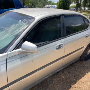 CHEVROLET IMPALA BASE - 4