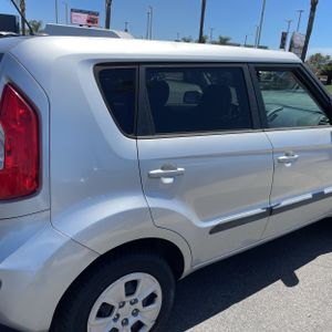 KIA SOUL BASE - 9