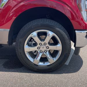 2023 FORD F-150 KING RANCH thumbnail 20