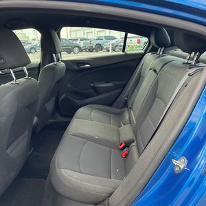 صورة مصغرة 34 لـ 2017 Chevrolet CRUZE LT AUTO