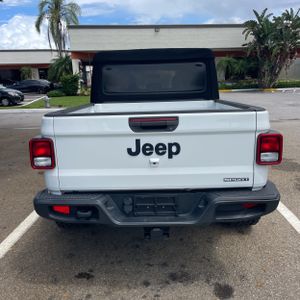 JEEP GLADIATOR SPORT S - 7
