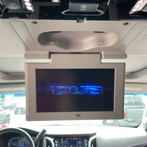 2018 Cadillac ESCALADE PREMIUM LUXURY 照片 37