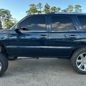 صورة 4 لـ 2004 Chevrolet TAHOE LS