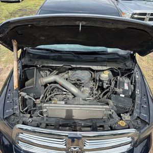 2018 RAM 1500 EXPRESS — миниатюра 41