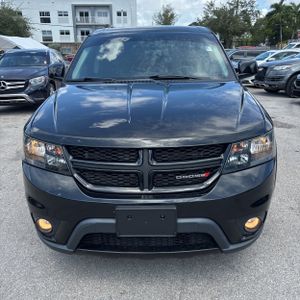 2019 Dodge JOURNEY SE 缩略图 14