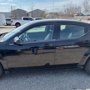 DODGE AVENGER SXT - 4