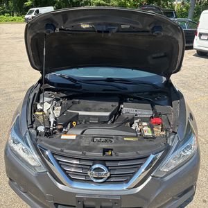 2018 Nissan ALTIMA 2.5 S — миниатюра 46