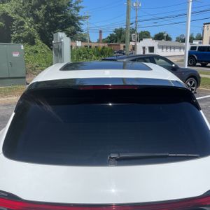 2025 Porsche MACAN 缩略图 16
