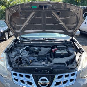 صورة مصغرة 44 لـ 2013 Nissan ROGUE S