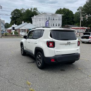 صورة 5 لـ 2015 JEEP RENEGADE LATITUDE