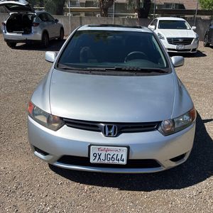 2006 Honda CIVIC EX — миниатюра 48