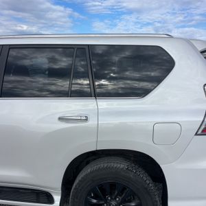 LEXUS GX 460 BASE - 6