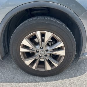 صورة مصغرة 20 لـ 2017 Nissan MURANO S