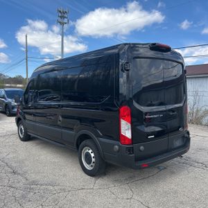 FORD TRANSIT 150 - 5