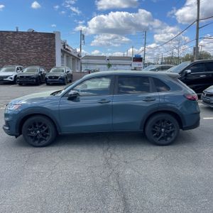 HONDA HR-V SPORT - 3