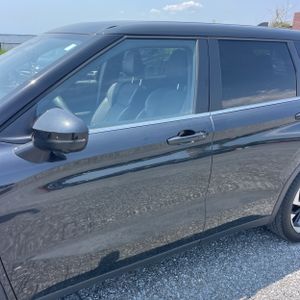 2022 Mitsubishi OUTLANDER SE — фото 4