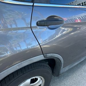 2016 Honda CR-V LX 照片 57