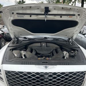 صورة 46 لـ 2023 Genesis GV80 3.5T