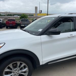 FORD EXPLORER LIMITED - 2