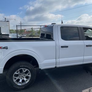 FORD F-150 XLT - 9