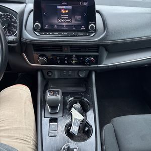 صورة مصغرة 36 لـ 2024 Nissan ROGUE S
