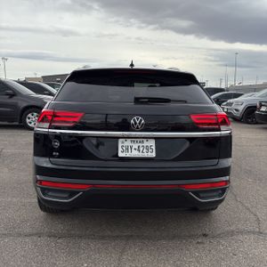VOLKSWAGEN ATLAS CROSS SPORT SE - 7