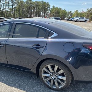 MAZDA MAZDA6 TOURING - 6