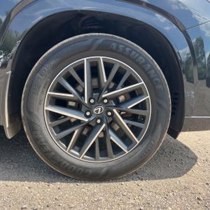 صورة مصغرة 20 لـ 2024 Lexus TX 350