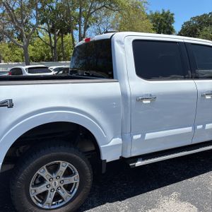 FORD F-150 XLT - 9