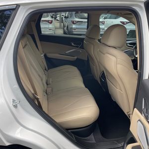 2023 Acura RDX W/TECH 缩略图 34