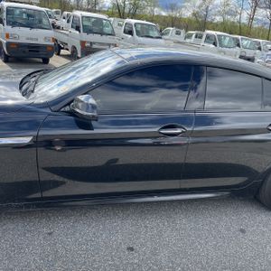 BMW 650I GRAN COUPE XDRIVE - 4