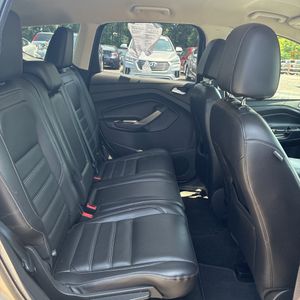 2017 FORD ESCAPE TITANIUM 缩略图 35