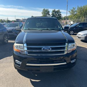 2017 FORD EXPEDITION LIMITED 照片 14