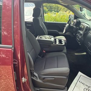 2014 Chevrolet SILVERADO 1500 LT Z71 — фото 33