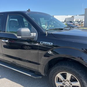 2020 FORD F-150 XLT thumbnail 13