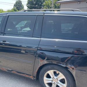 صورة 6 لـ 2010 Honda ODYSSEY TOURING