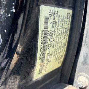 2007 Nissan VERSA 1.8SL — фото 45
